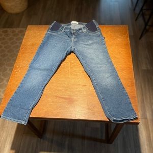 Gap Maternity Jeans
